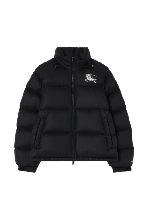 Burberry Highlands puffer jacket
