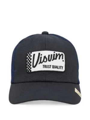 visvim ハット Visvim バケットハット | ブラック | FARFETCH JP