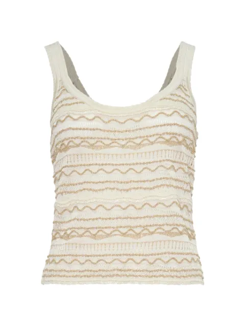 Ulla Johnson Clotilde tank top