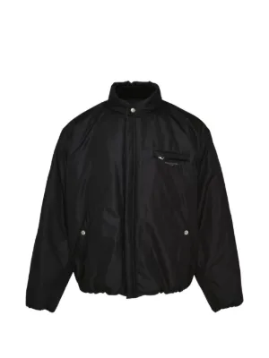 MM6 Maison Margiela X Salomon x Salomon プリント ジャケット
