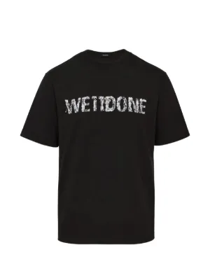 We11done T-Shirts for Men - Shop Now on FARFETCH
