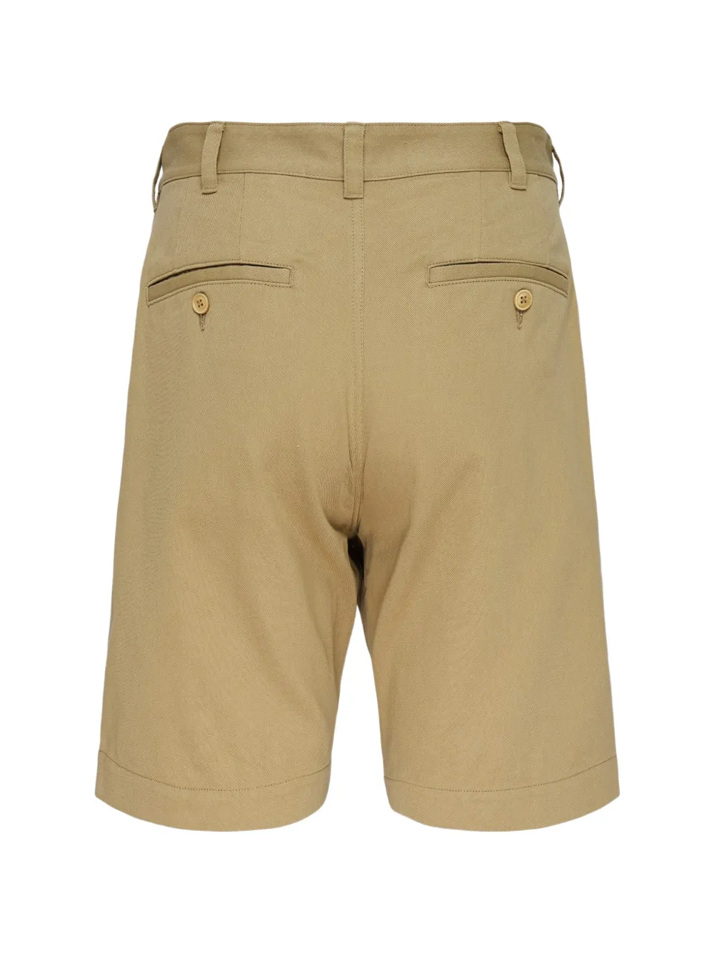 visvim Chino shorts Beige