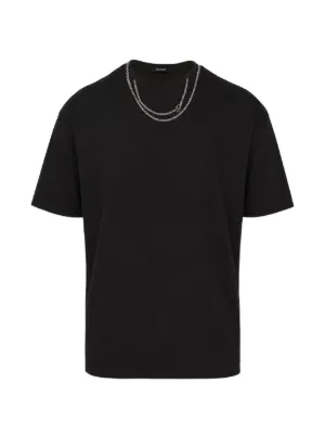 Alexander Wang ロゴ Tシャツ | ブラック | FARFETCH JP