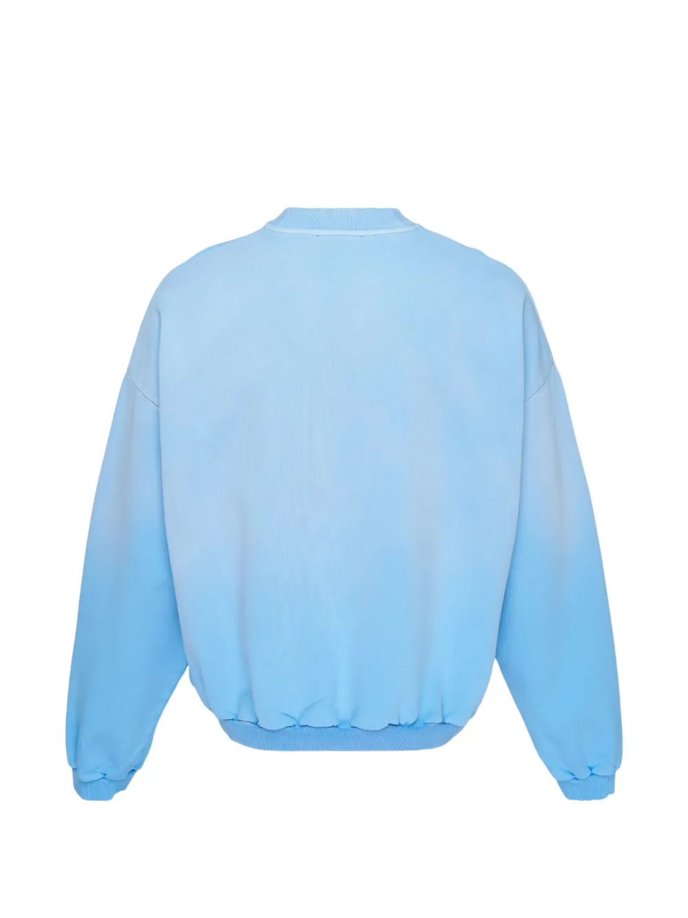 Represent Owners Club trui met logoprint Blauw