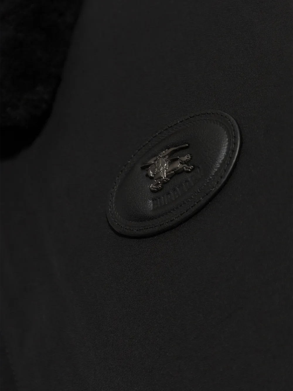Burberry Farnborough Aviator jack Zwart
