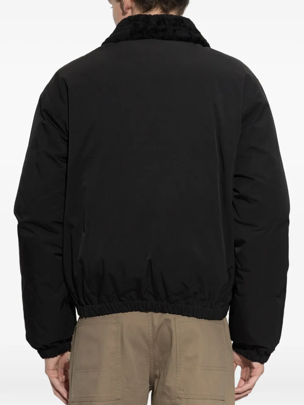 Burberry Farnborough Aviator jack Zwart