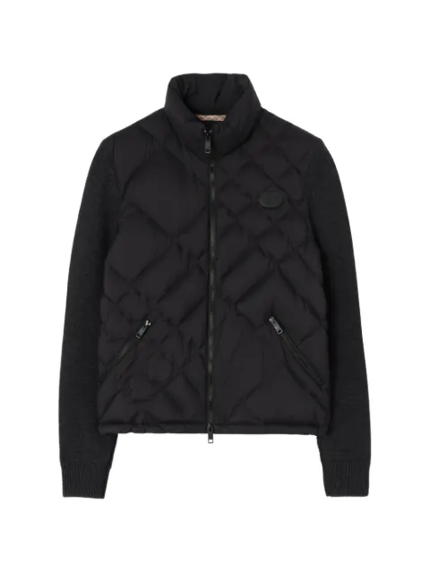 Burberry doudoune Dunsbury en nylon