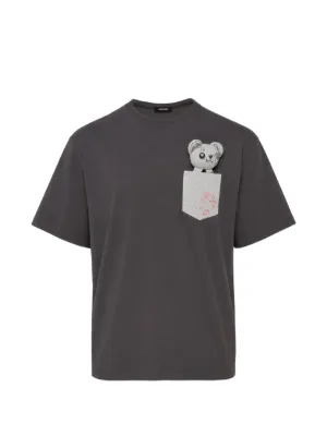 We11done（ウェルダン）トップス Tシャツ - FARFETCH