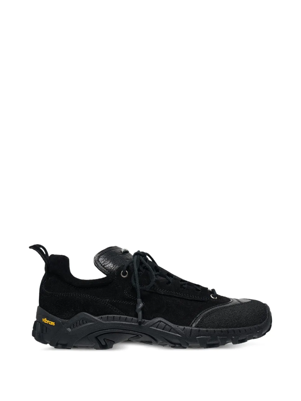 OUR LEGACY Gabe sneakers - Nero