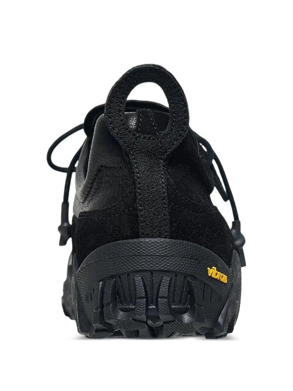 OUR LEGACY Gabe sneakers Zwart