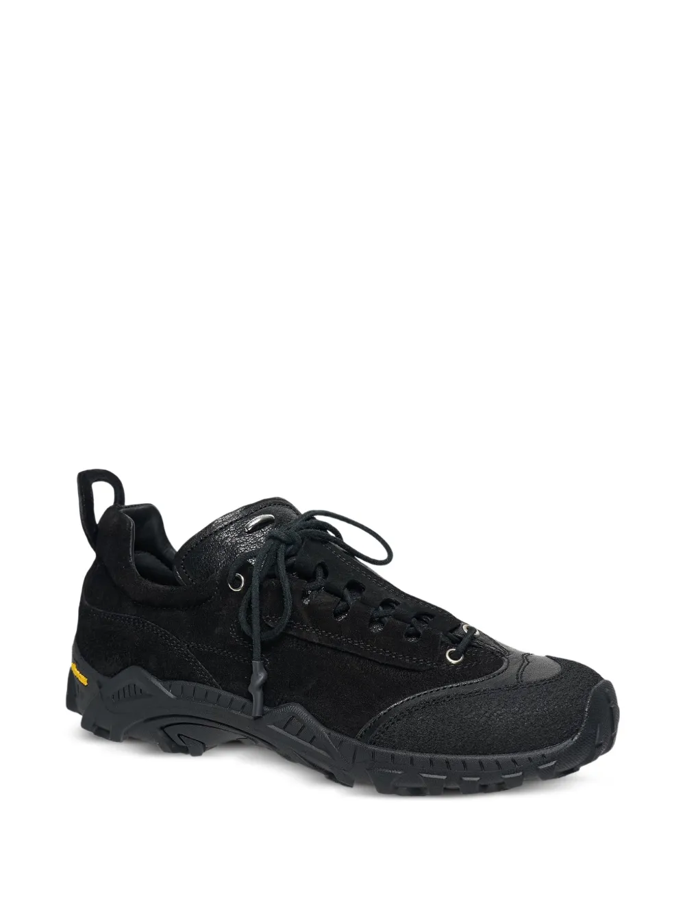 OUR LEGACY Gabe sneakers Zwart