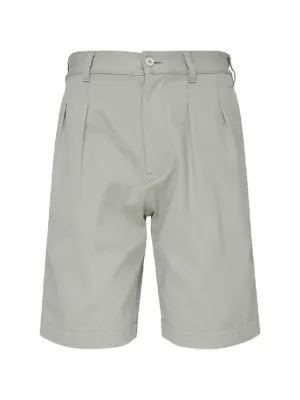 Visvim Pleated Chino Shorts | Neutrals | FARFETCH
