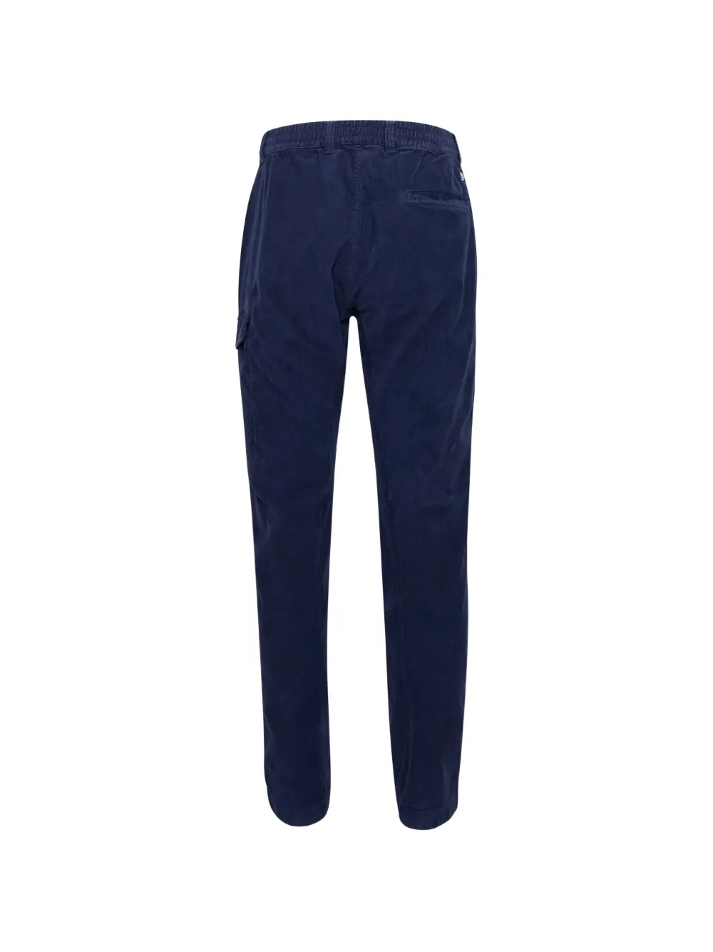 C.P. Company Cargo broek Blauw