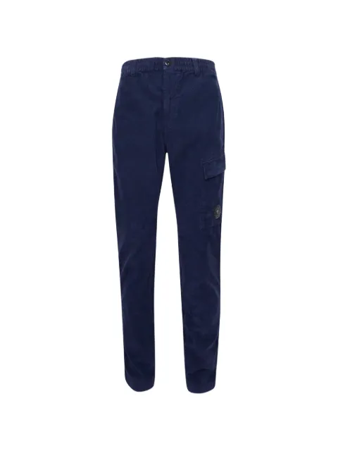 C.P. Company corduroy cargo pants
