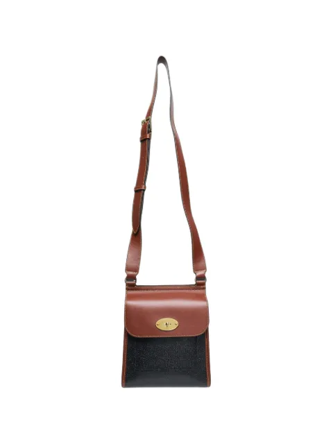 Mulberry small Antony shoulder bag