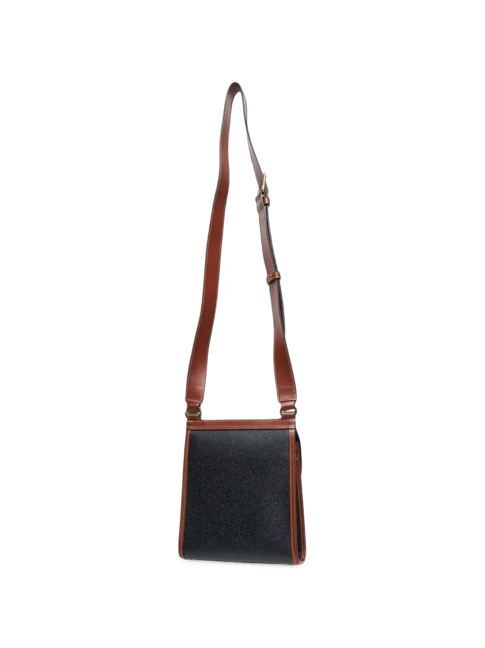 Mulberry small Antony shoulder bag Zwart