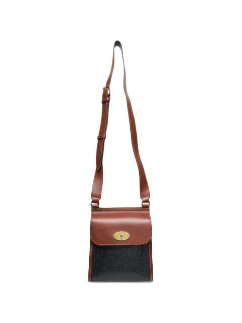 Mulberry small Antony shoulder bag