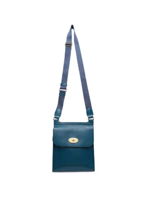Supreme Woven Shoulder Bag | Blue | FARFETCH
