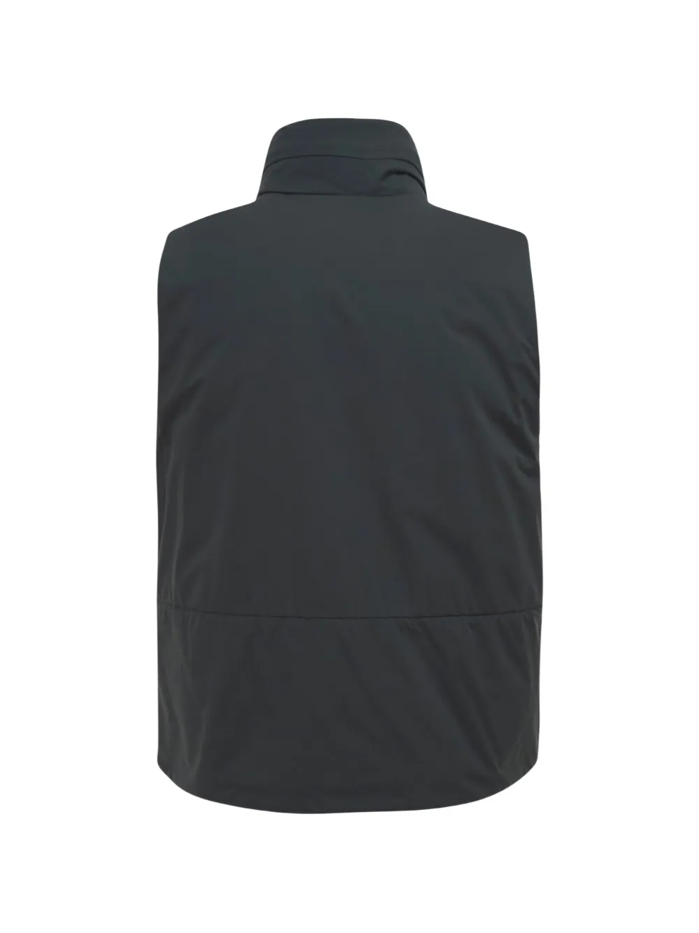 C.P. Company Pro-Tek PrimaLoft bodywarmer met capuchon Grijs