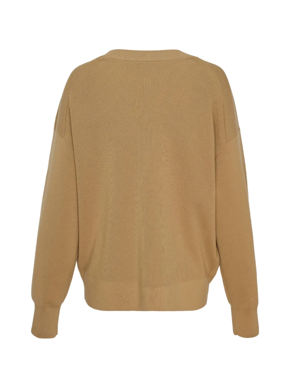 3.1 Phillip Lim crystal-embellished V-neck cardigan Bruin
