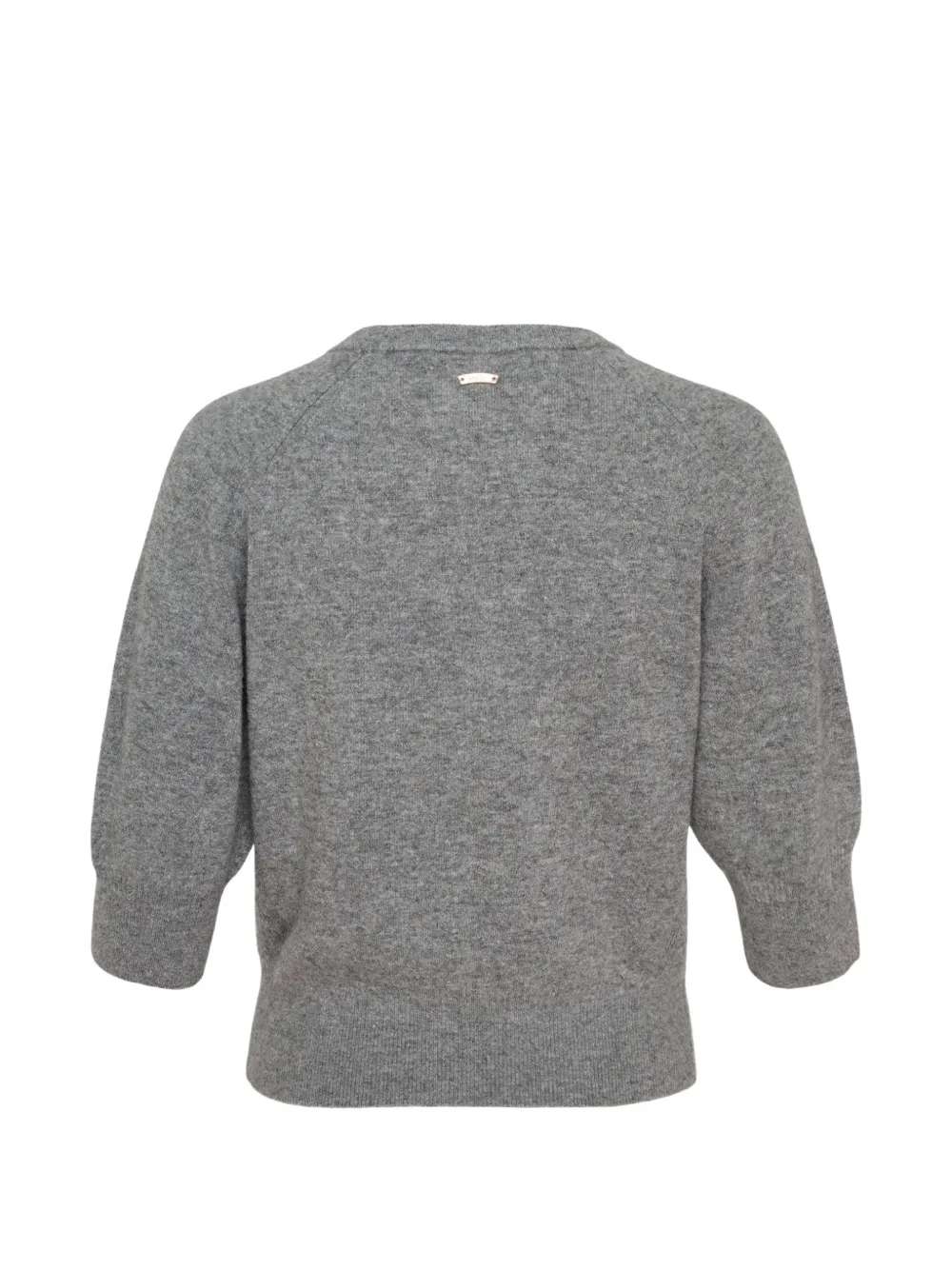 3.1 Phillip Lim raglan-sleeve sweater Grijs
