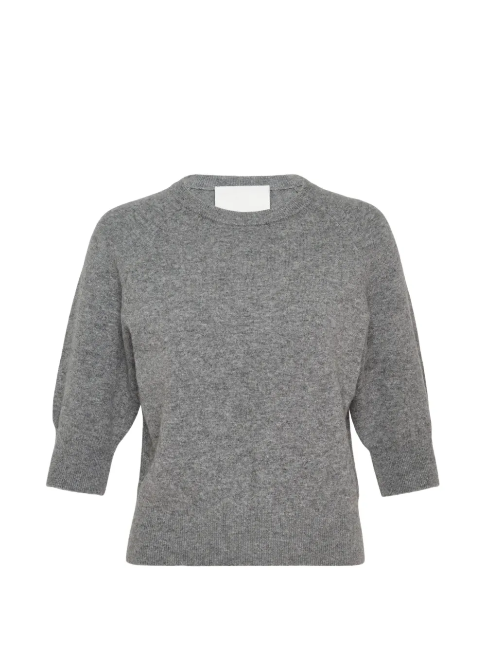 3.1 Phillip Lim raglan-sleeve sweater - Grau