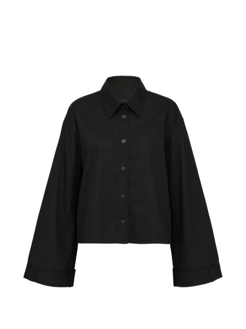 Lee Mathews Rennie wide-sleeve shirt