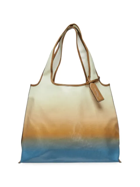 3.1 Phillip Lim gradient-effect tote bag