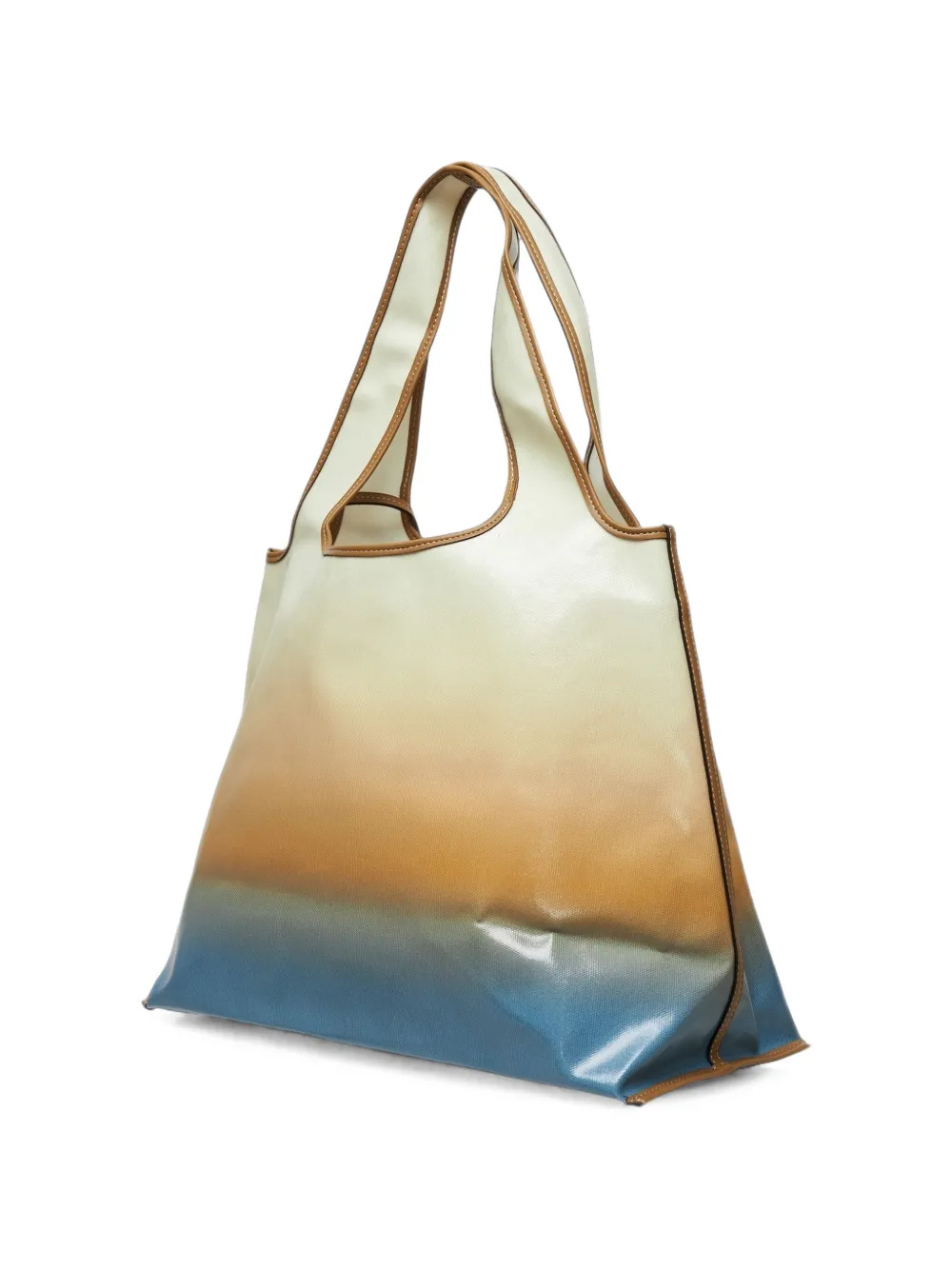 3.1 Phillip Lim Gradient-effect Tote Bag In Multi