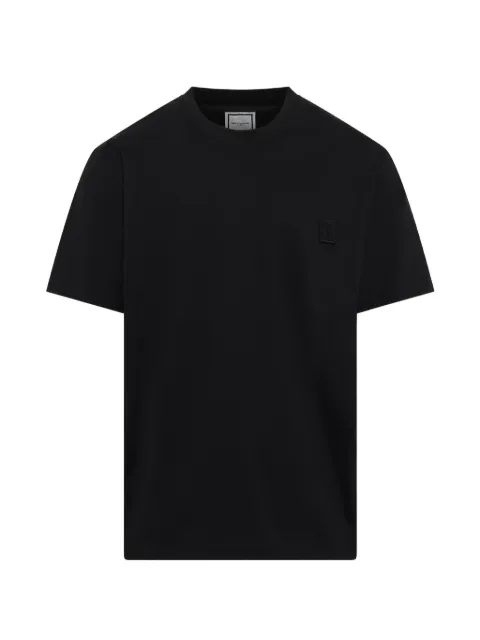 Wooyoungmi logo-print T-shirt
