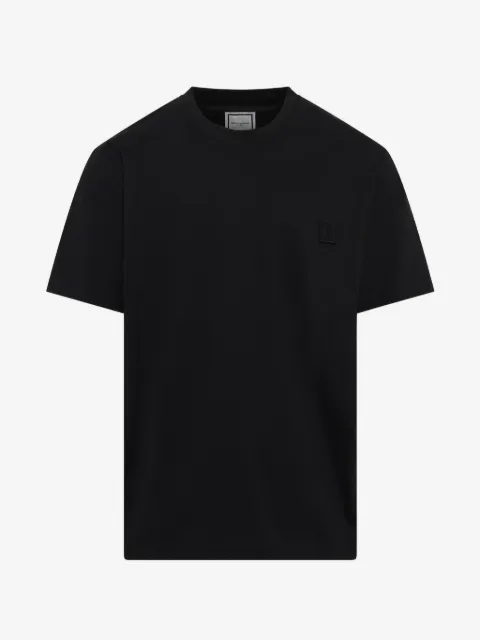 Wooyoungmi logo-print T-shirt