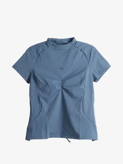 PUMA CLRT laced top slim