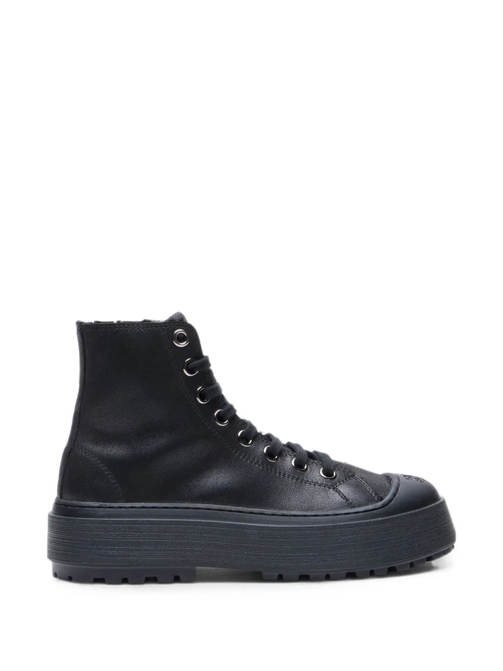 Casadei Explorer high-top sneakers