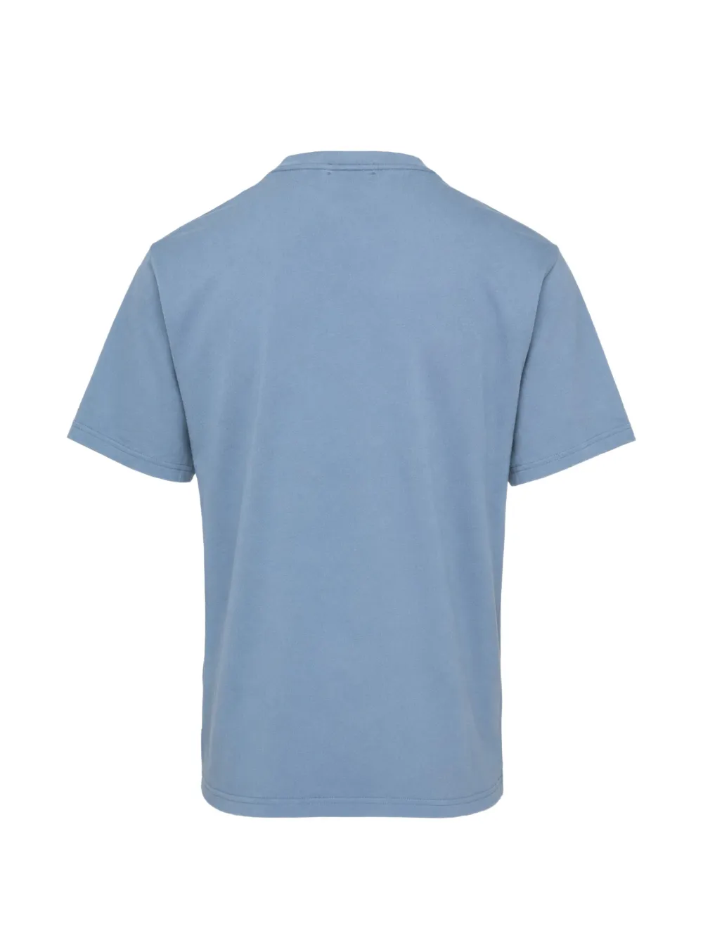 Undercover Cindy Sherman T-shirt met grafische print Blauw