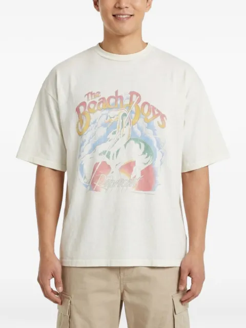 Represent The Beach Boys T-shirt