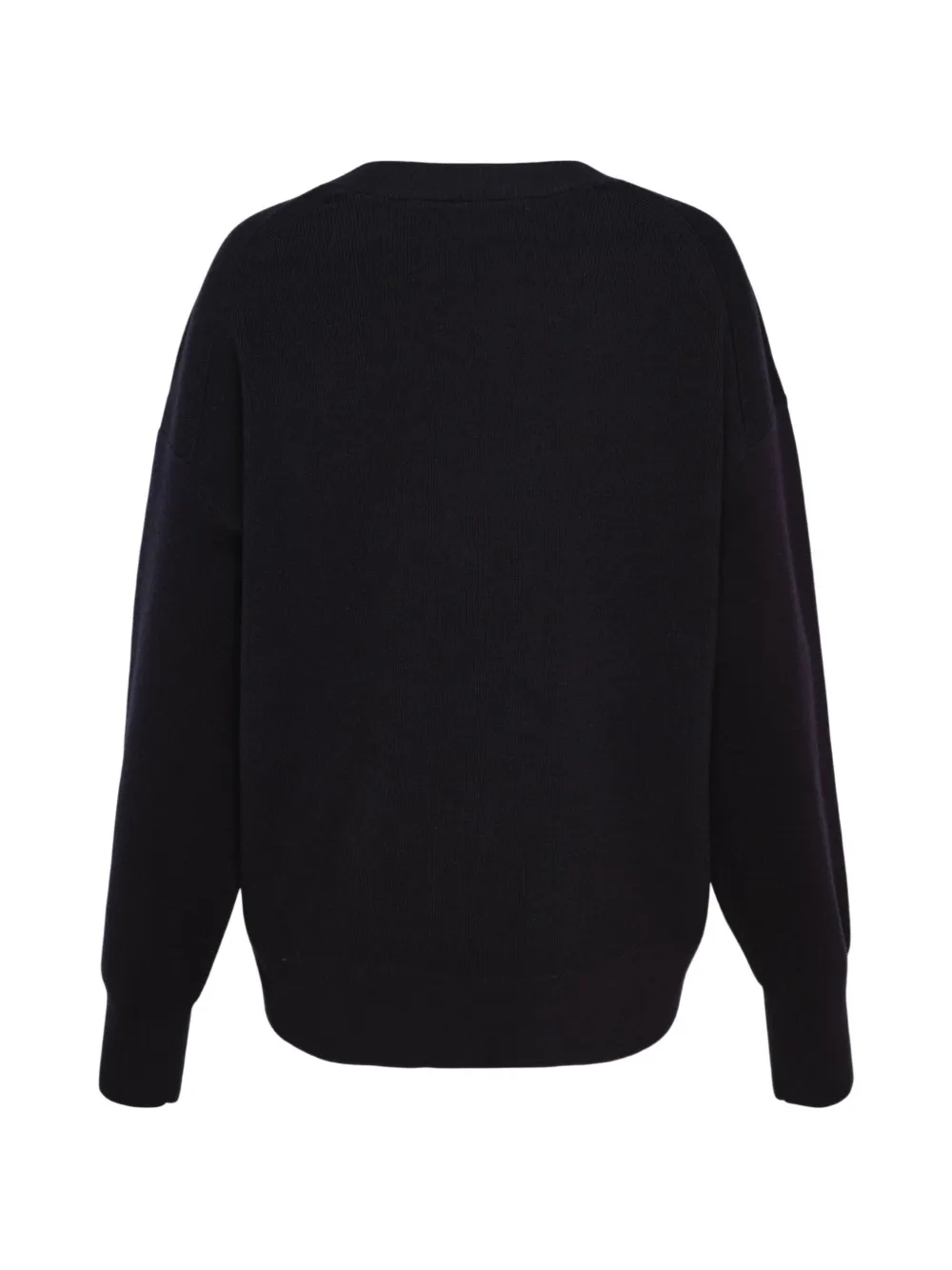 3.1 Phillip Lim Vest met V-hals Blauw