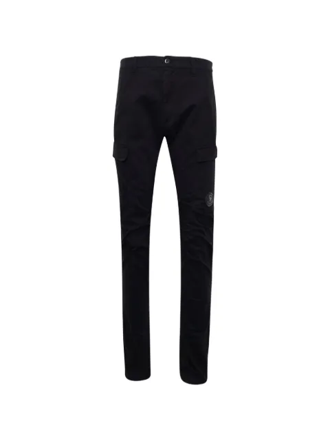 C.P. Company Lens-detail cargo pants