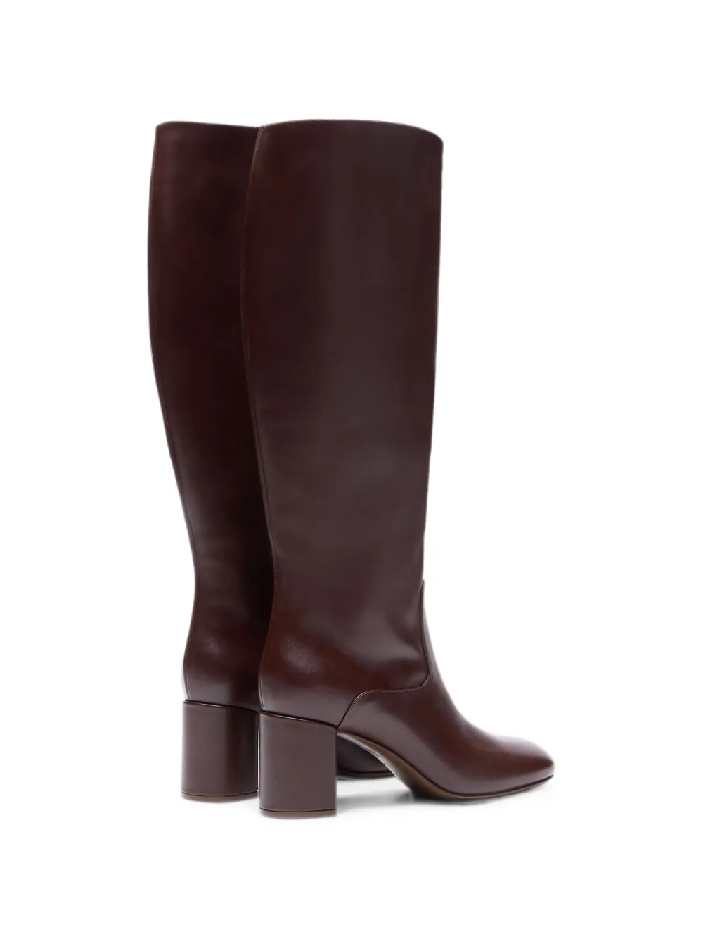 Casadei Uma Alabama boots Bruin