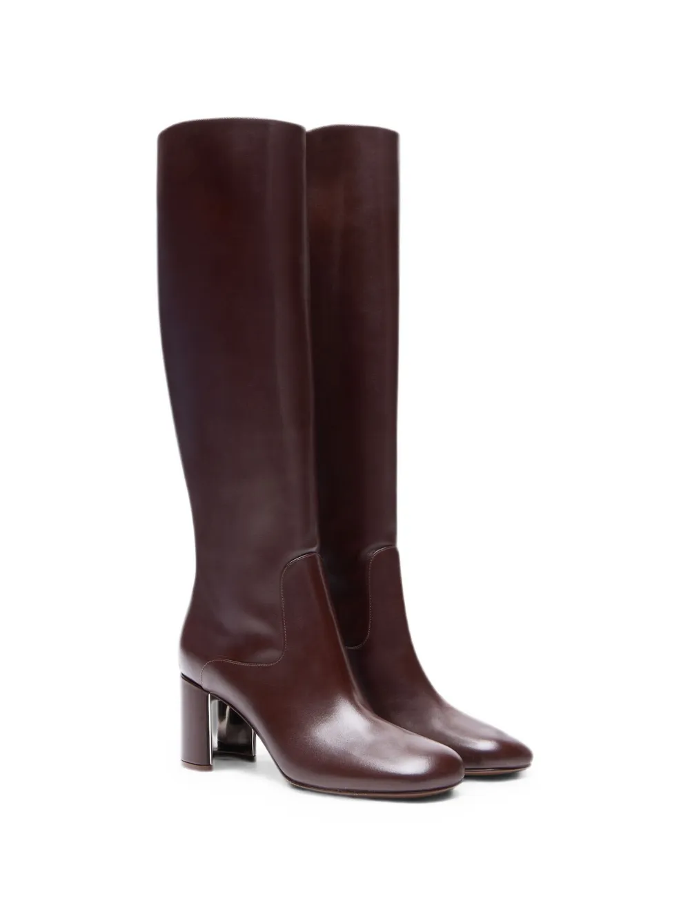 Casadei Uma Alabama boots Bruin