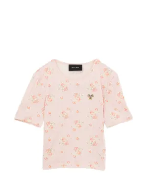Simone Rocha（シモーネ・ロシャ）Tシャツ・カットソー - FARFETCH