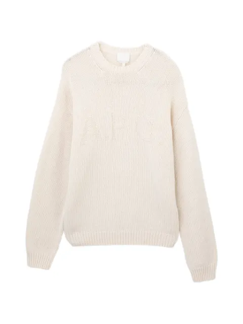 A.P.C. George jumper