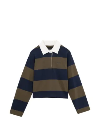 A.P.C.