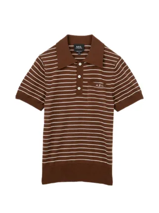 A.P.C.