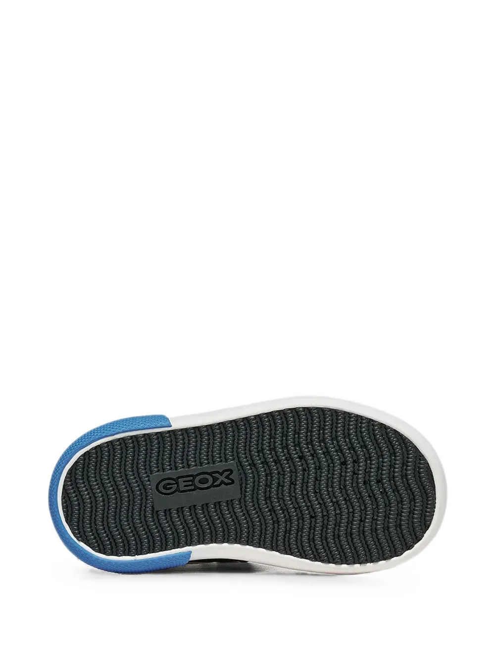 Geox Kids Batman touch-strap sneakers Zwart