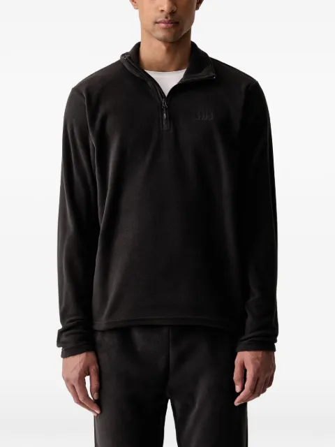Helly Hansen Daybreaker quarter-zip sweatshirt