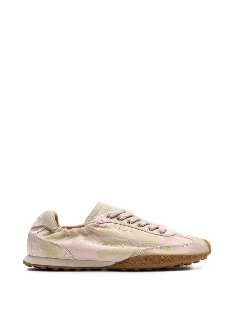 Hoff Bridge floral-print sneakers
