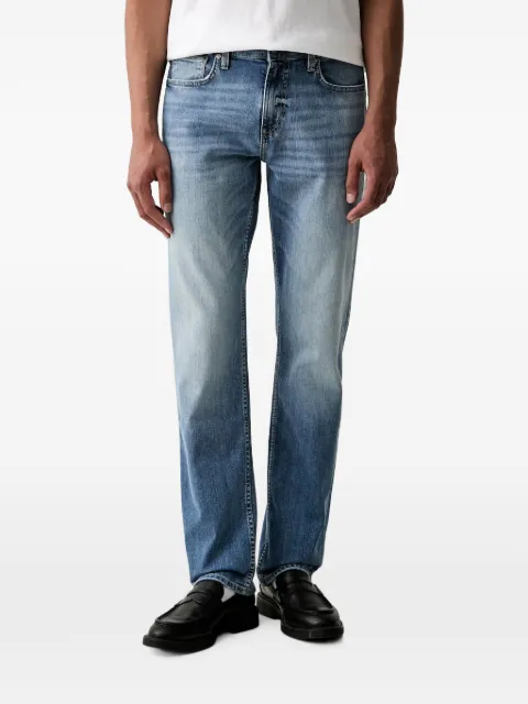 GUESS USA Angels slim jeans