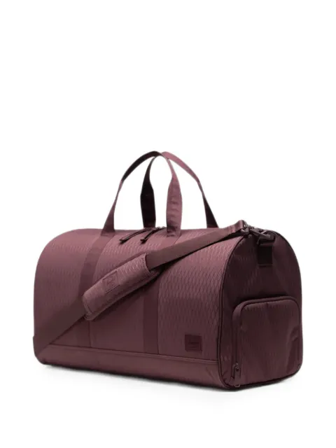 Herschel Supply Co. Mala de mão Novel matelassê
