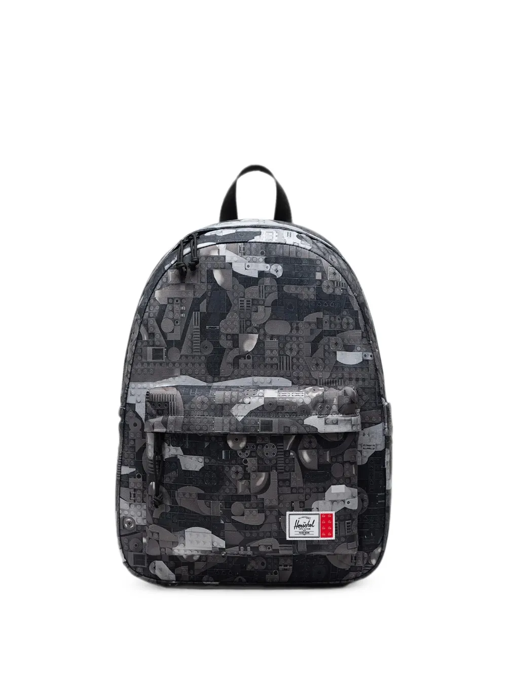 Herschel Supply Co. x LEGO® Zaino Classic - Grigio