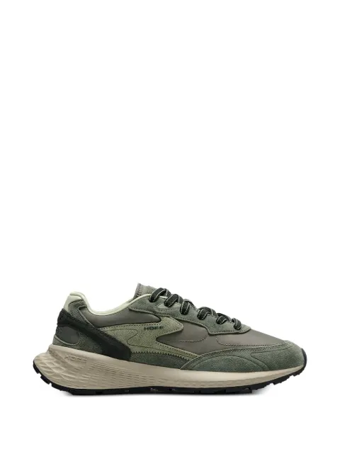 Hoff City Sneakers mit Einsätzen